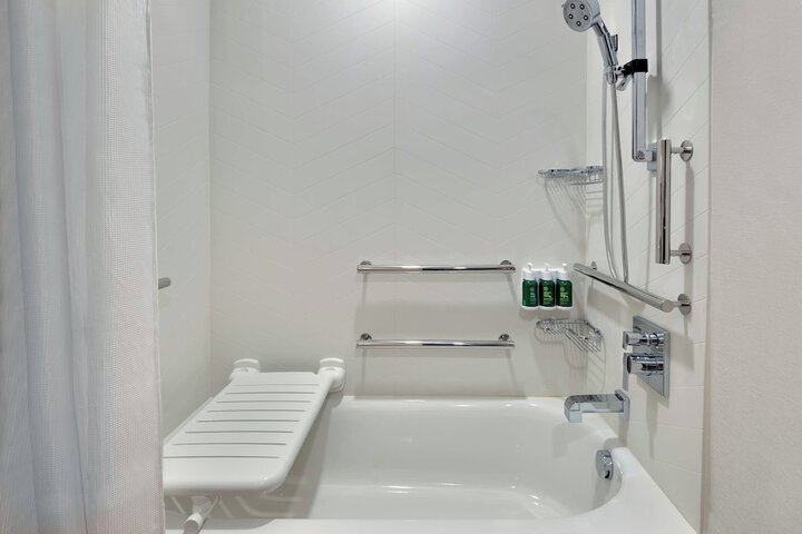 Fairfield Inn & Suites by Marriott Charlotte Monroe