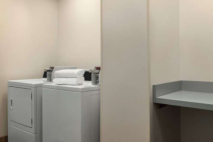 Fairfield Inn & Suites Marietta