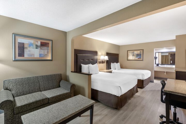 Best Western Lumberton