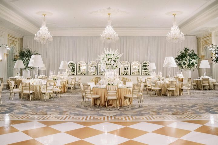 Waldorf Astoria Washington DC