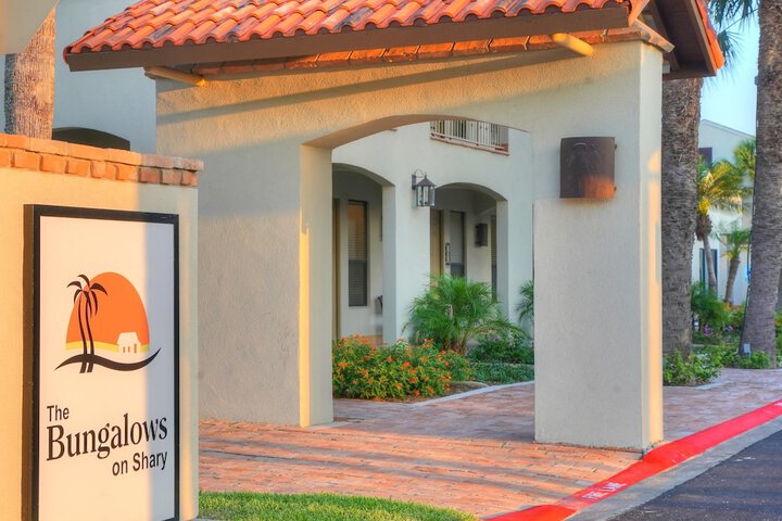 The Bungalows on Shary Mission-McAllen