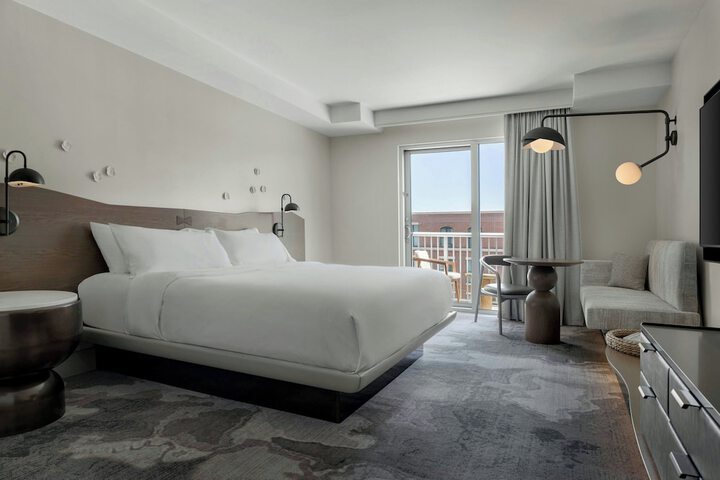 Live Oak Charleston Historic District, a Tribute Portfolio Hotel