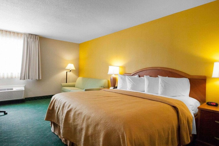 Quality Inn Cairo I-57