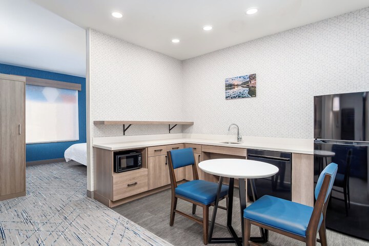 Holiday Inn Express Hotel & Suites Twin Falls by IHG