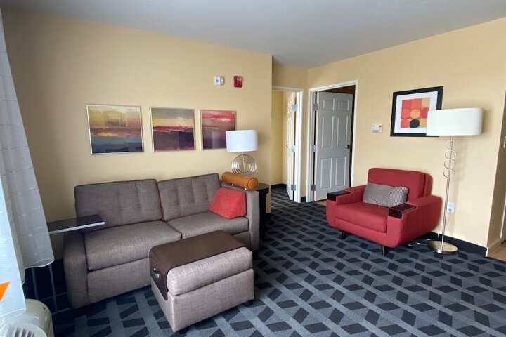Towneplace Suites by Marriott Broken Arrow