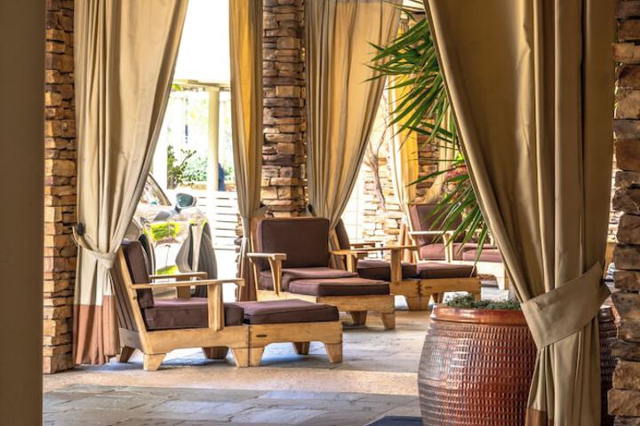 The Lodge at Tiburon