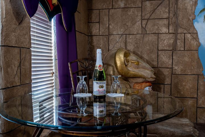 Anniversary Inn - Boise