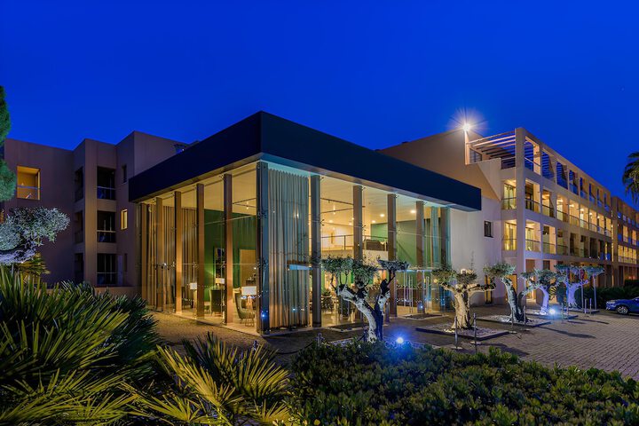 NAU Sao Rafael Suites – All Inclusive