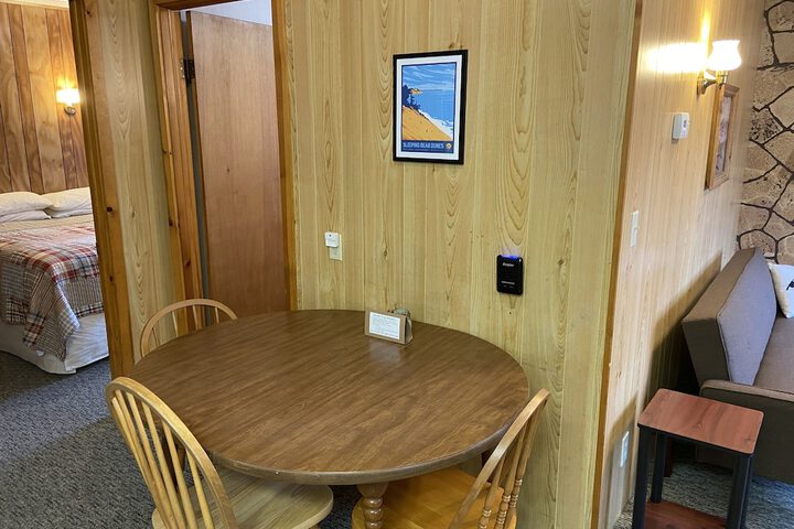 Betsie Riverside Resort