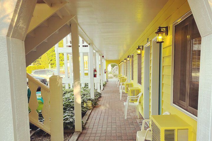Ephraim Motel