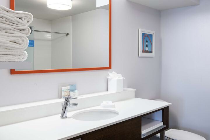 Hampton Inn Erie-South