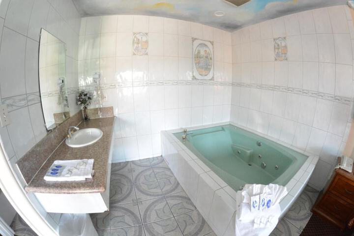 Spa 50 of 52