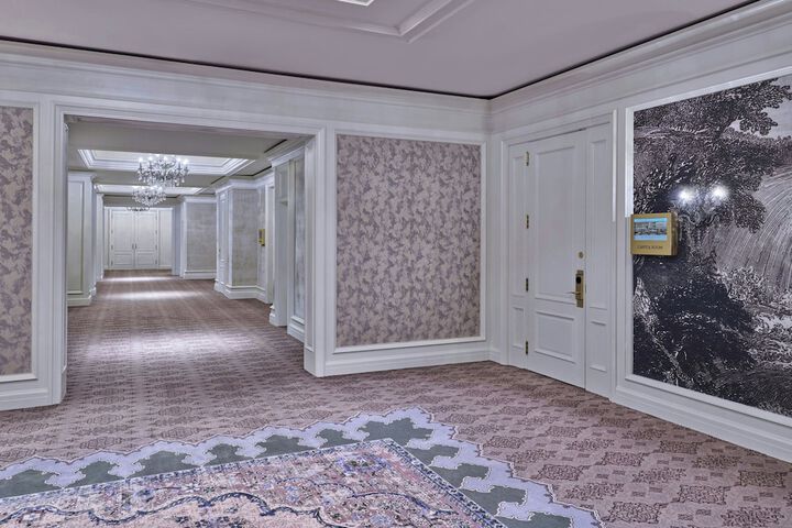 The St. Regis Aspen Resort