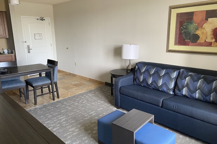 Homewood Suites by Hilton DecaturForsyth