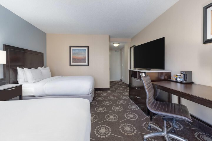 Wyndham Midland Downtown