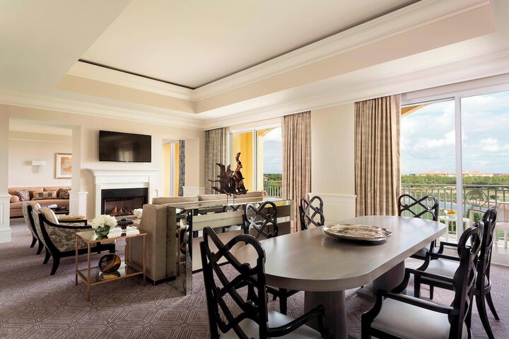 The Ritz-Carlton Naples Tiburón