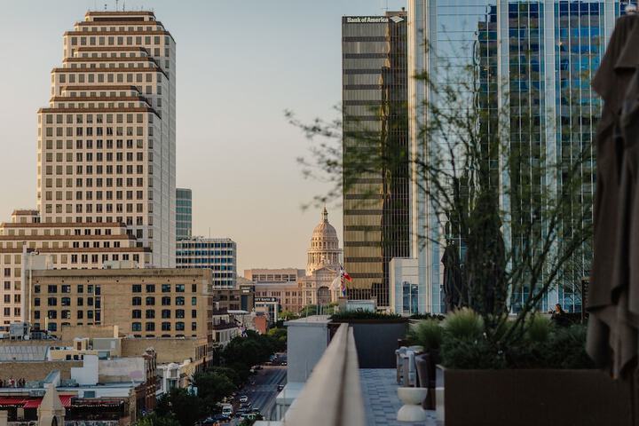 JW Marriott Austin