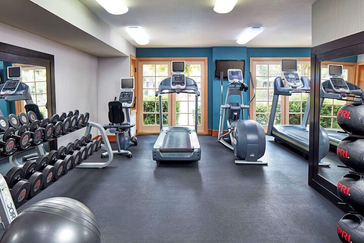 Health and Fitness 26 of 28