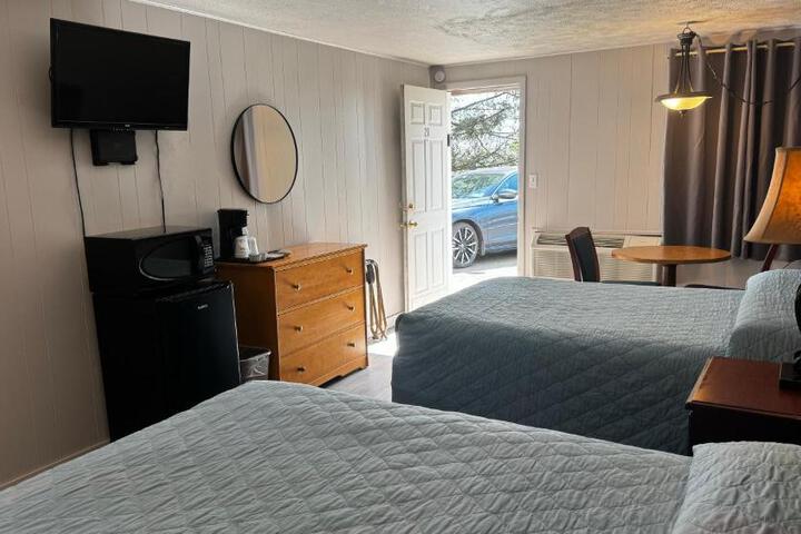 Hopwood Motel