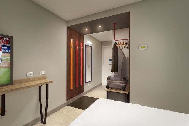 Tru by Hilton York