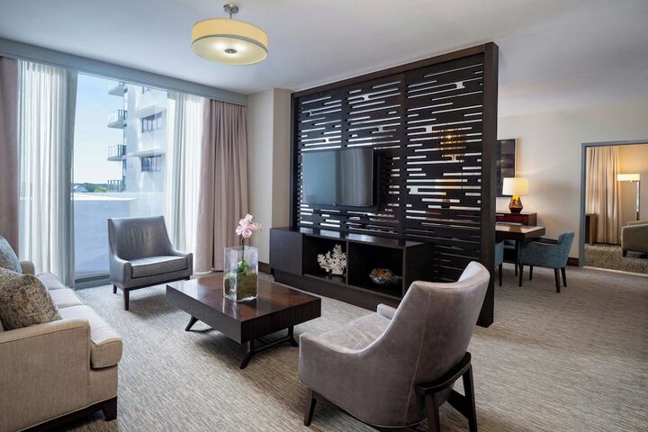 The Westin Sarasota