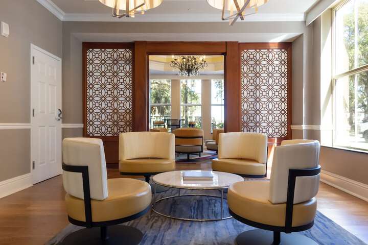 Holiday Inn Express Savannah - Historic District by IHG