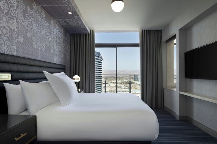 The Cosmopolitan of Las Vegas