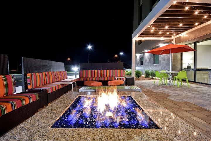 Terrace/Patio 39 of 41