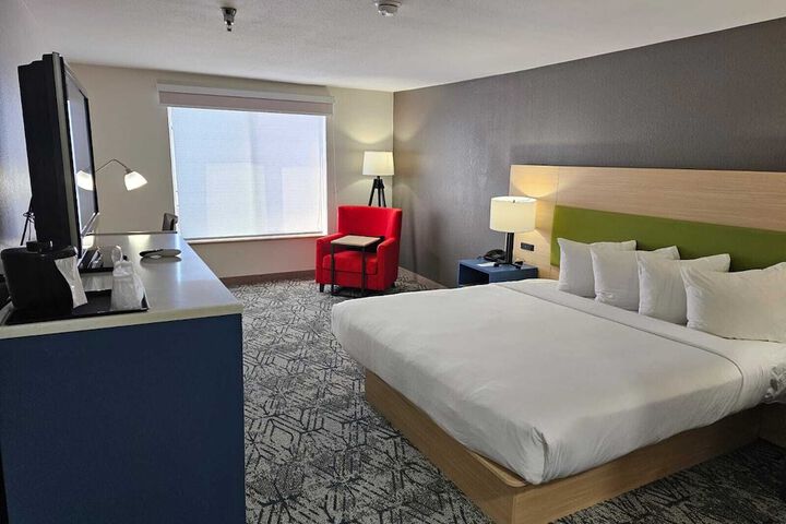 Country Inn & Suites by Radisson Savannah I-95 North, GA