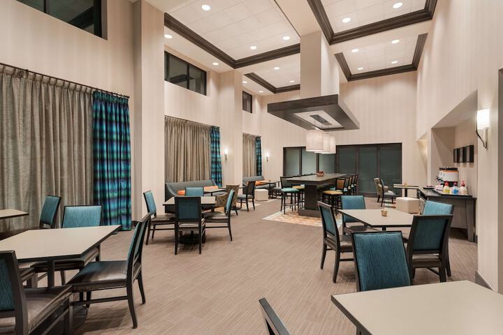 Hotel Interior 6 of 29