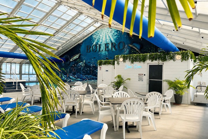 Bolero Resort