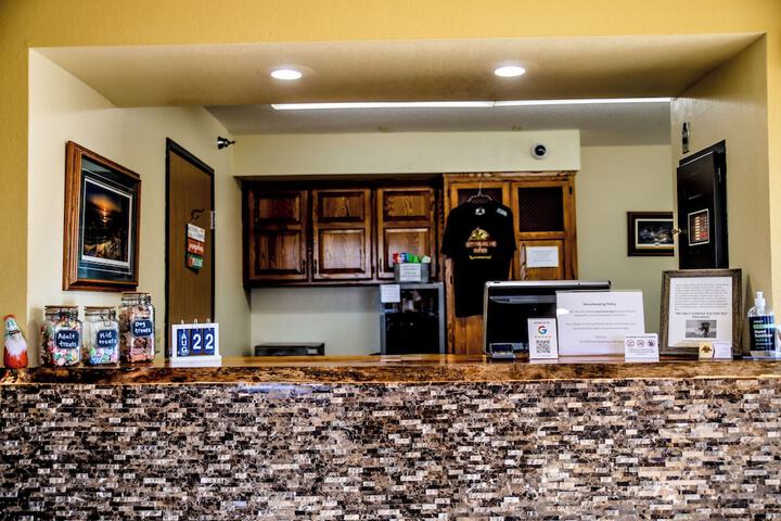 Gettysburg Inn & Suites
