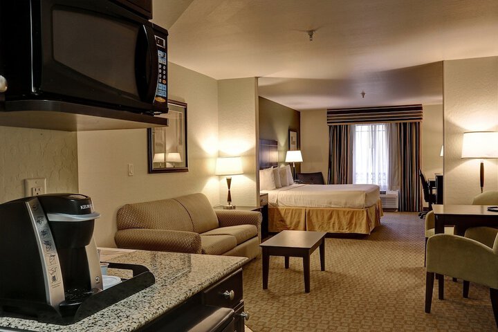 GreenTree Inn & Suites Florence