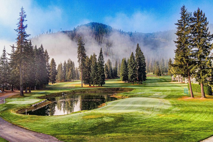 Golf 33 of 33