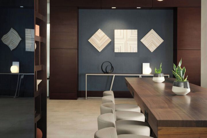 AC Hotel by Marriott Jackson Ridgeland