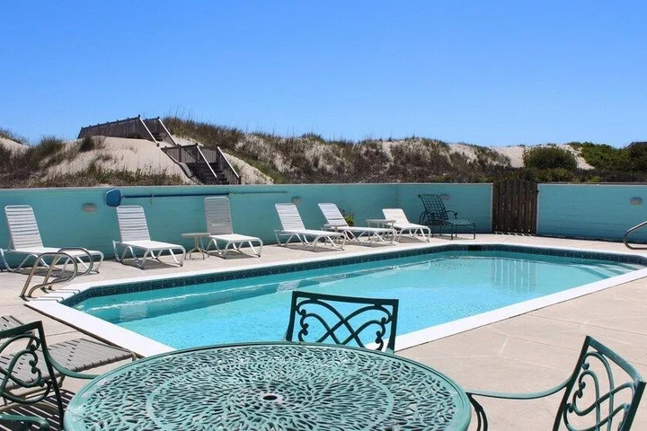Orchid Isle Home 751 - 6 Br Home