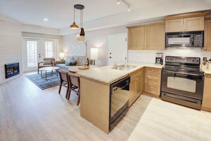 Spirit Ridge in The Unbound Collection by Hyatt