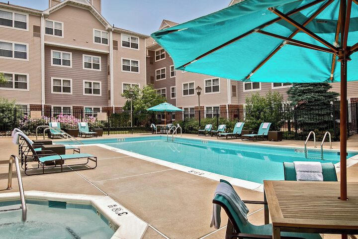 Residence Inn by Marriott Fairfax Merrifield