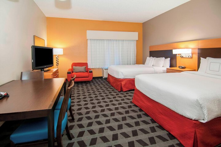 TownePlace Suites by Marriott Baton Rouge Gonzales