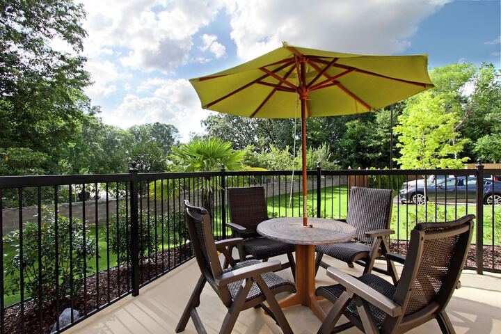 Hampton Inn Richland