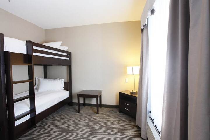 Holiday Inn Express Fort St. John by IHG