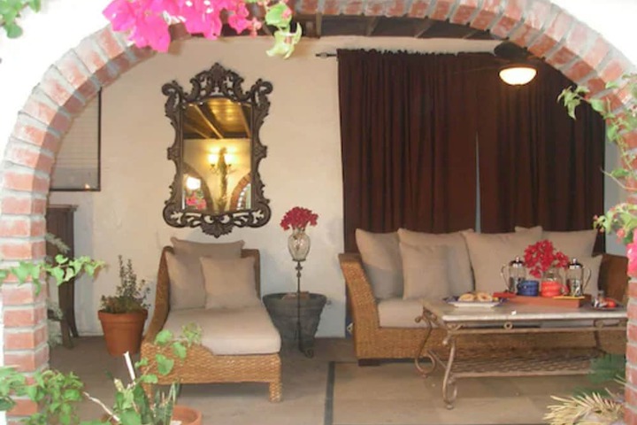 Terrace/Patio 22 of 35