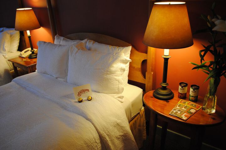 The Historic Brookstown Inn Trademark Collection by Wyndham