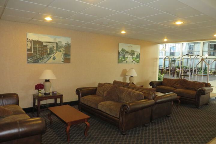 Hotel Interior 13 of 44