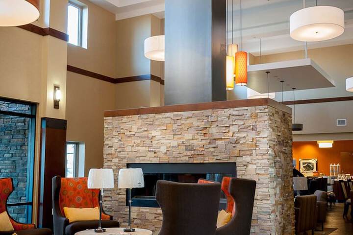 Hotel Interior 14 of 53