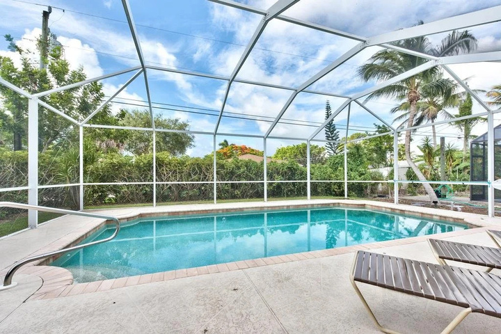 Neapolitan Vacation Rental