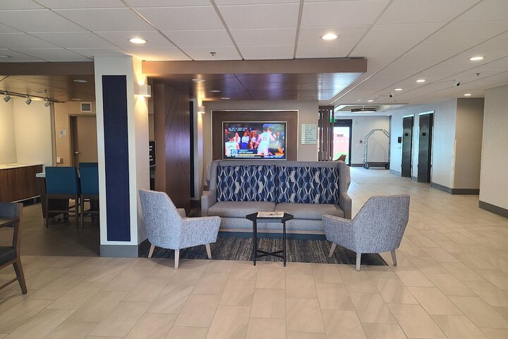 Holiday Inn Express & Suites Ft. Lauderdale N - Exec Airport by IHG