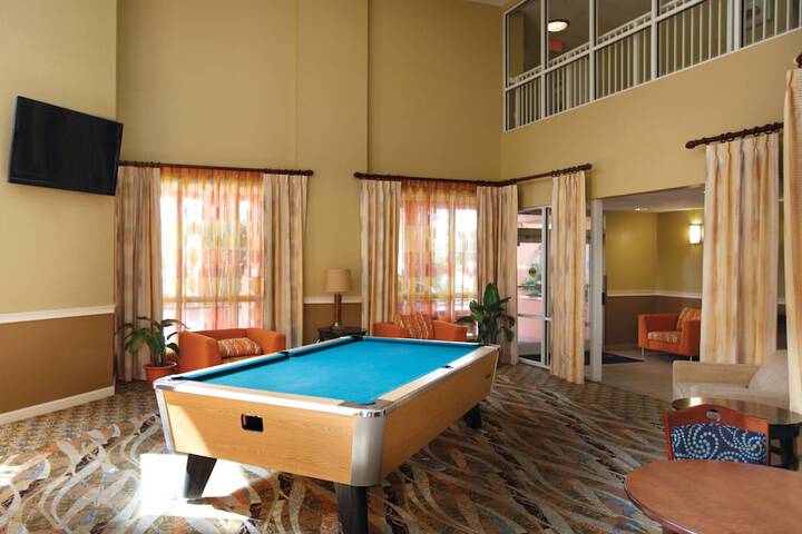 Club Wyndham Palm-Aire