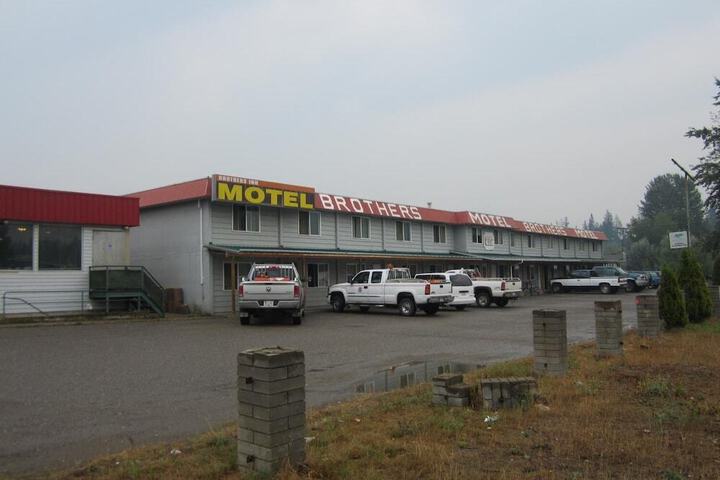 BROTHERS INN MOTEL