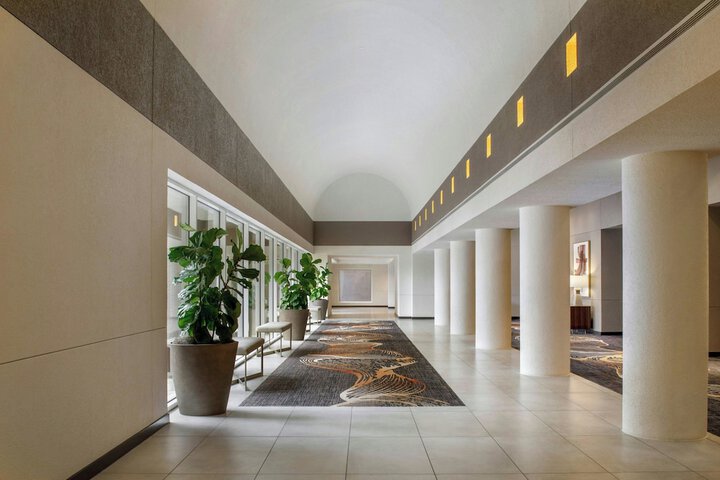 The Ricardo Marriott DFW Westlake